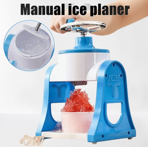TRITURADOR DE HIELO HC-SE-001