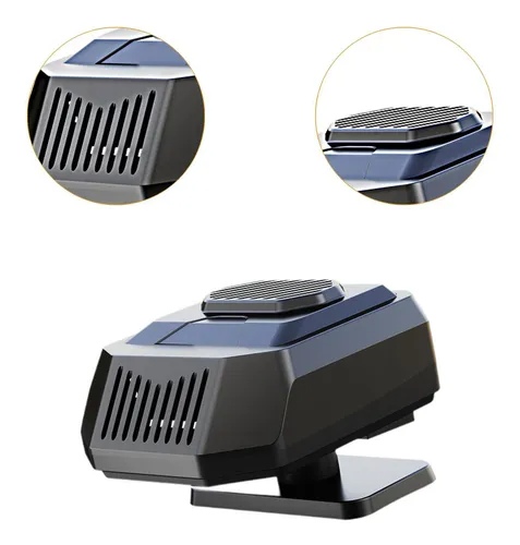 CALENTADOR GB-8003