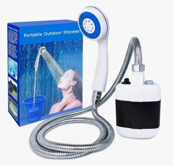 DUCHA PORTATIL A2503-963