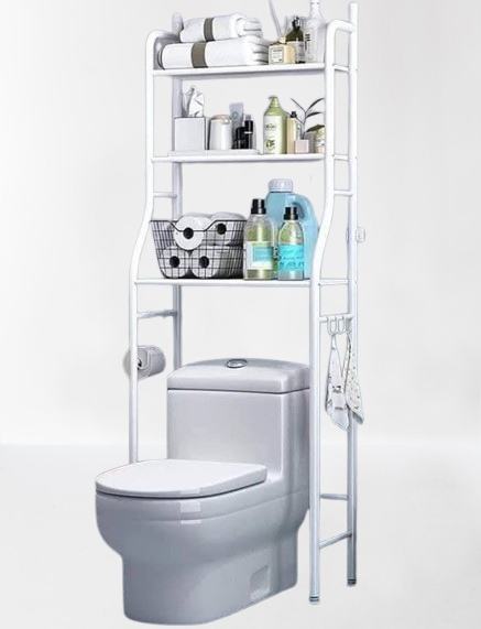 ORGANIZADOR DE BAÑO 8823