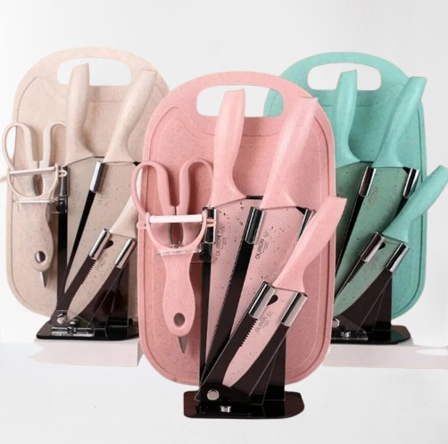 SET DE COCINA A2503-398