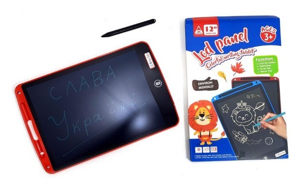TABLA LCD BB1202C
