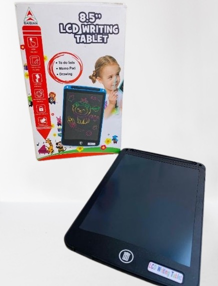 TABLA LCDBB9001C
