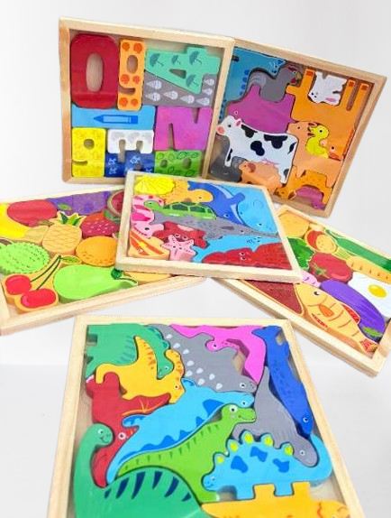 SET DE TARJETAS DE MEMORIA