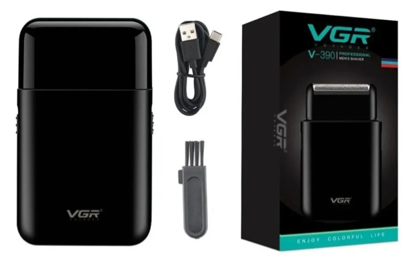 MAQUINA SHAVER V-390