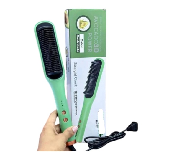 CEPILLO ALISADOR AGUACATE RE-1723