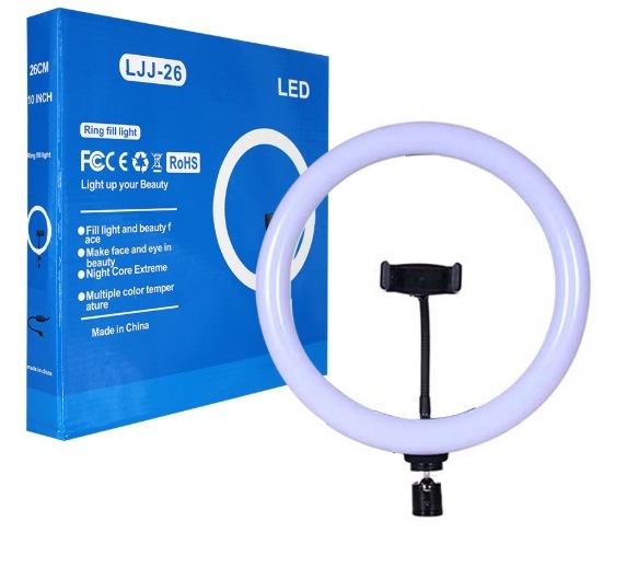 ARO DE LUZ LJJ-26