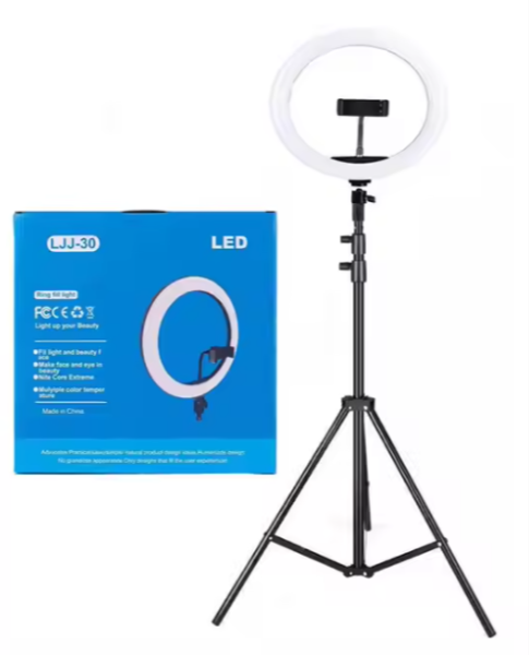ARO DE LUZ LJJ-30