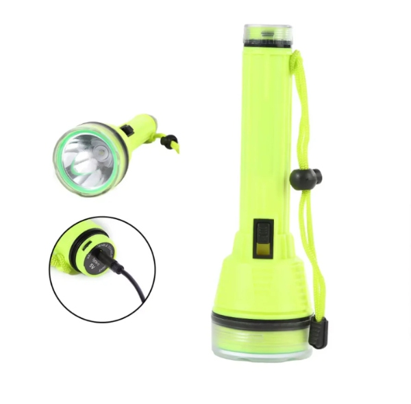 LINTERNA QB-656