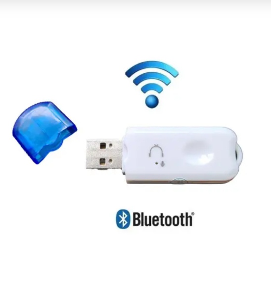 MEMORIA USB BLUETOOTH A2503-899