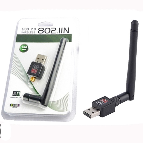 ANTENA WIFI 802.11N