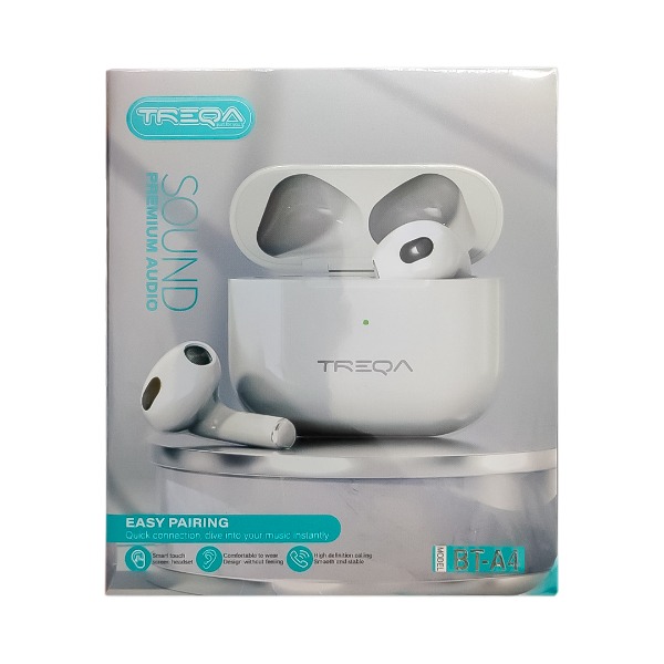 AUDIFONOS BT-A4