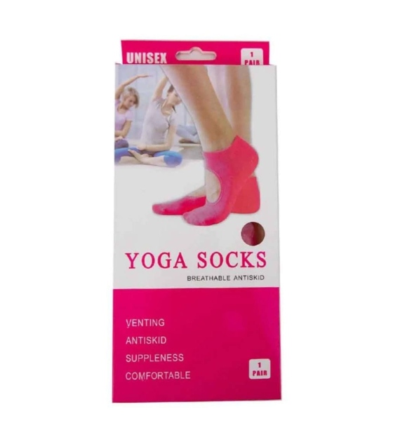 MEDIAS DE COMPRESION A2503-1012