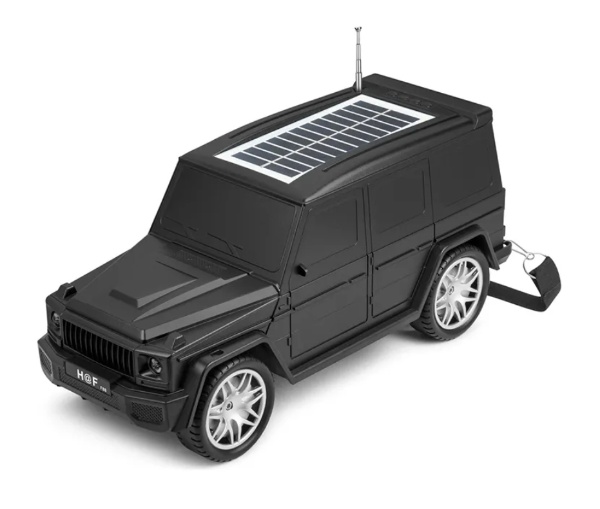 MINI PARLANTE HF-F88