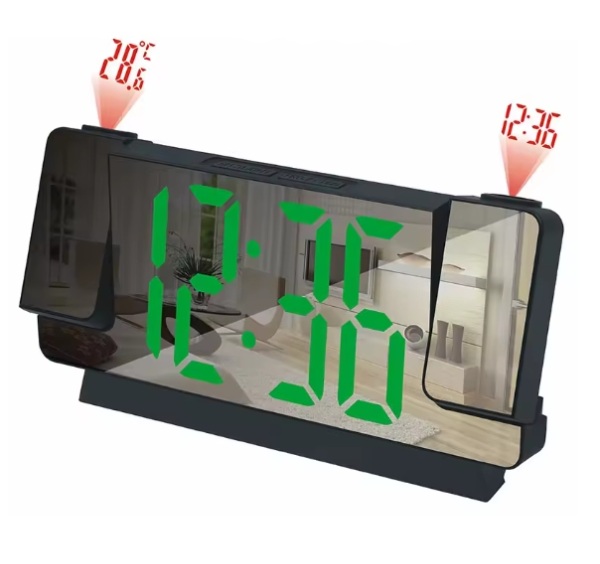RELOJ DIGITAL DS-5822LP