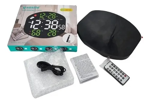 RELOJ DS-3816L