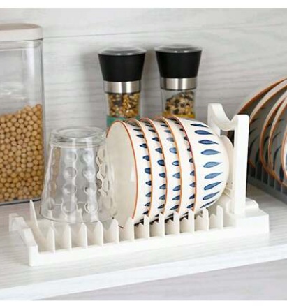 ORGANIZADOR DE PLATOS A2503-455