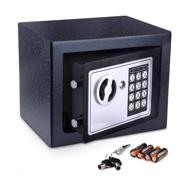 CAJA FUERTE V-603-996