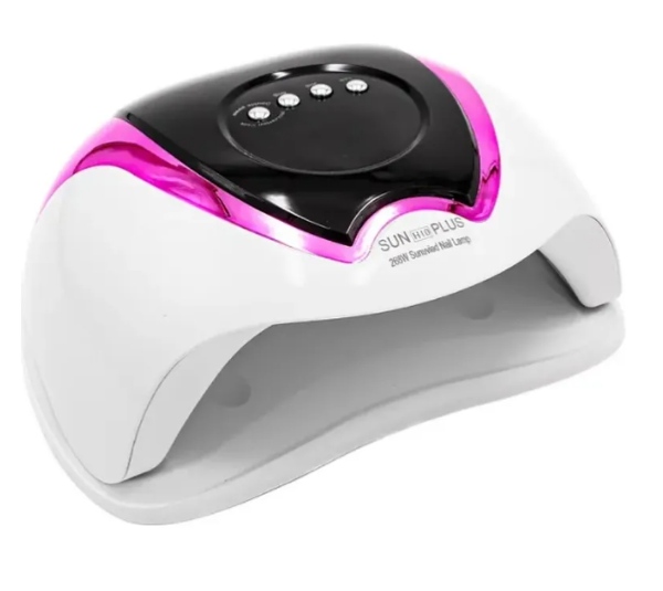 SECADOR DE UÑAS SUNH10PLUS