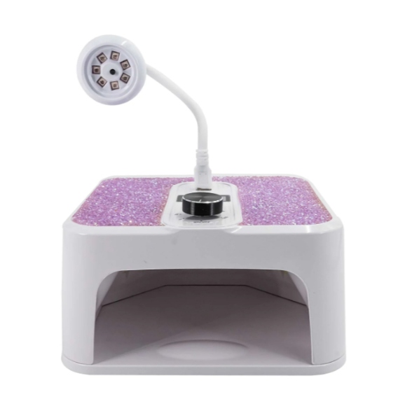 SECADOR DE UÑAS SUNBT-12