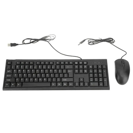 TECLADO EN COMBO A-1016