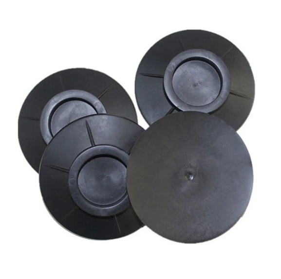 ALMOHADILLA ATISISMICA A2503-428