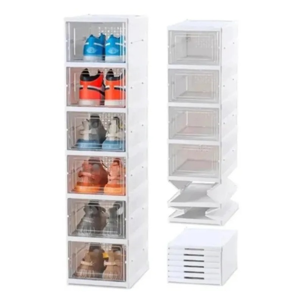 ORGANIZADOR DE ZAPATOS A2503-1665