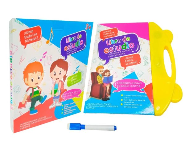 LIBRO DIDACTICO XW: 088-1