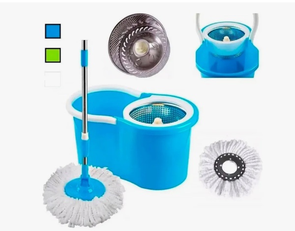 TRAPEADOR ESCURRIDOR A2503-1689