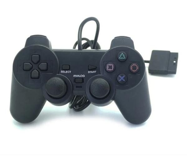 CONTROL A2503-1538