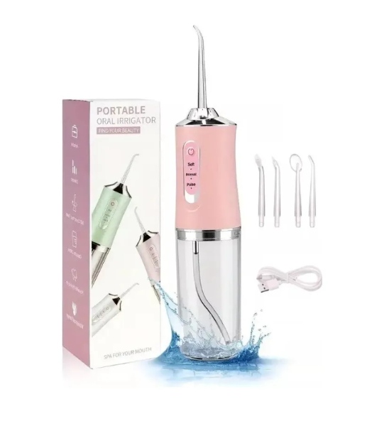 IRRIGADOR DENTAL A8