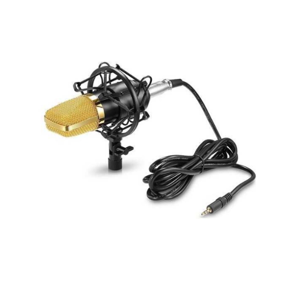 MICROFONO Q-MIC3