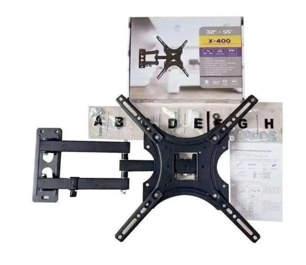 SOPORTE X-400