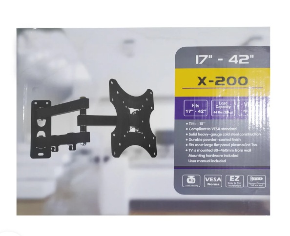 SOPORTE X-200