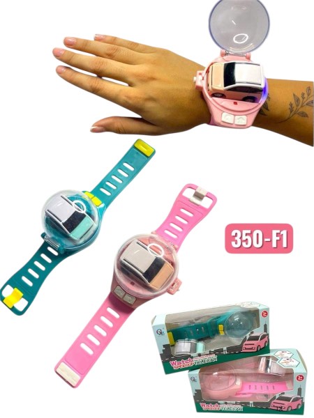 RELOJ DE CARRITO 350-F1