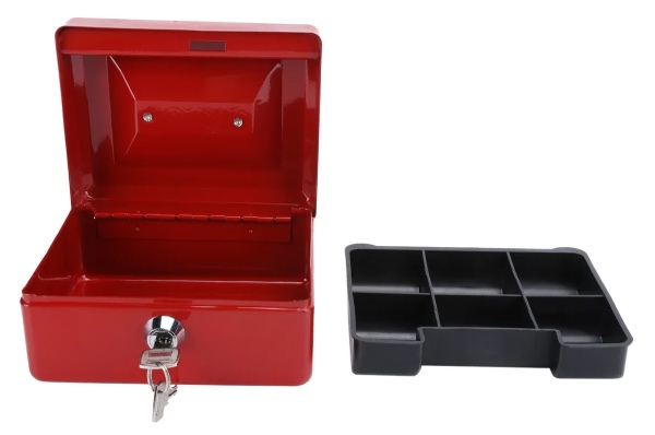CAJA DE SEGURIDAD A2503-493/KS-150A