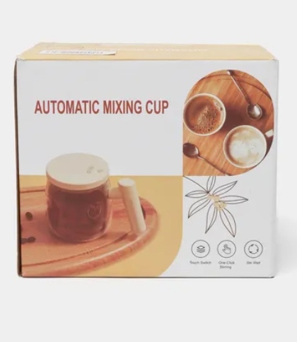 VAsO MEZCLADOR A2503-768