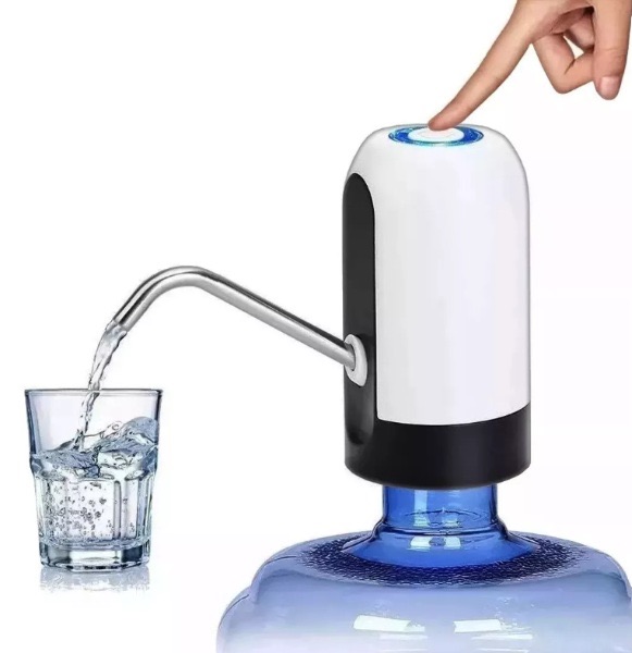 DISPENSADOR DE AGUA ZX-115