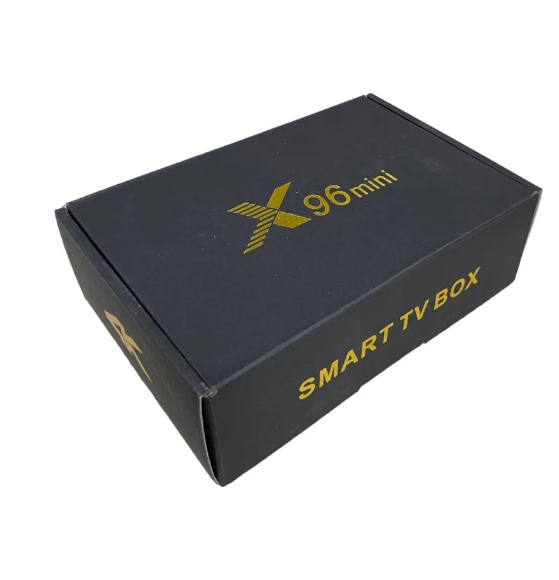 TV BOX X96mini