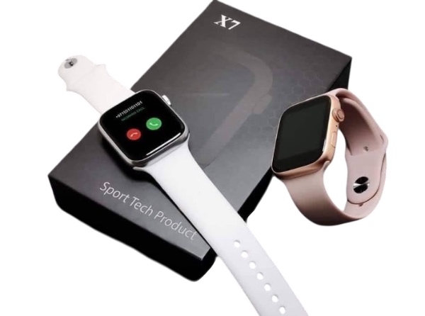 RELOJ X7