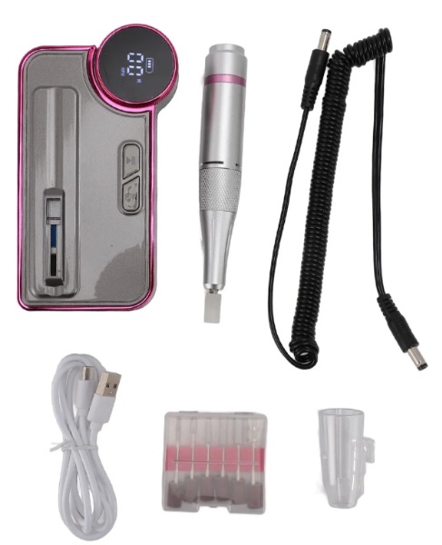 PULIDOR DE UÑAS BQ-109