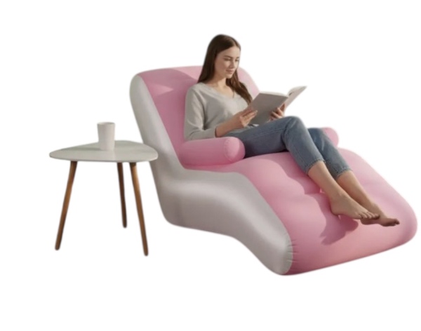 SOFA INFLABLE 83001/83002