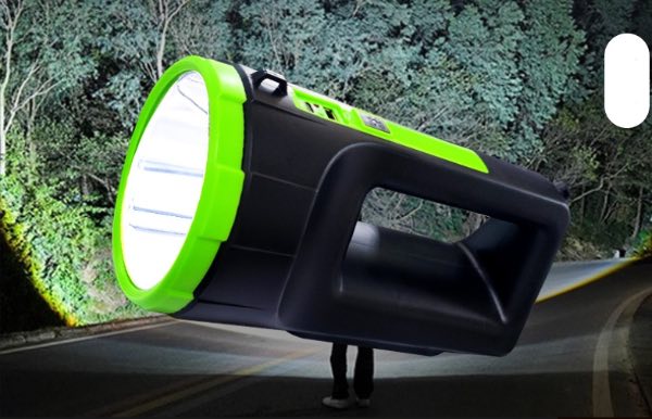 LINTERNA CL-3010