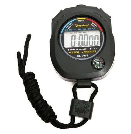 CRONOMETRO XL-009A