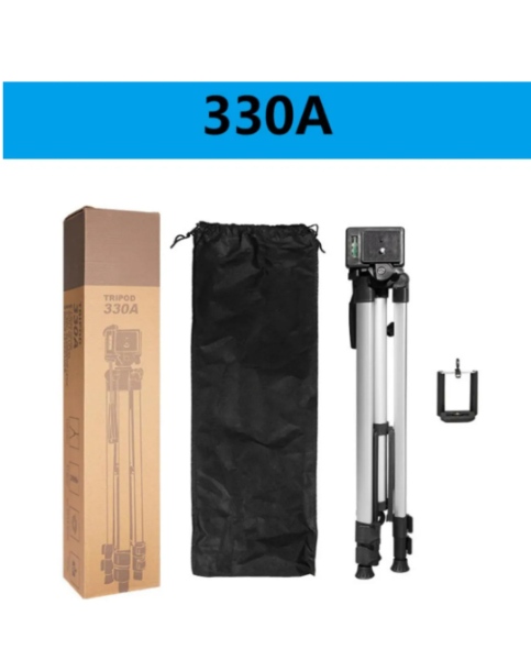 TRIPODE 330A