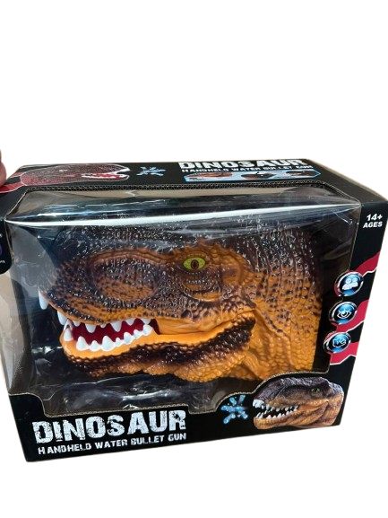 DINOSAURIO 105VI-1