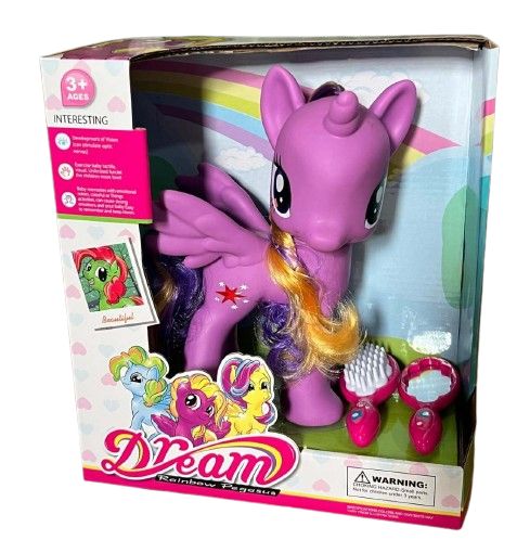 SET DE UNICORNIO 107-1