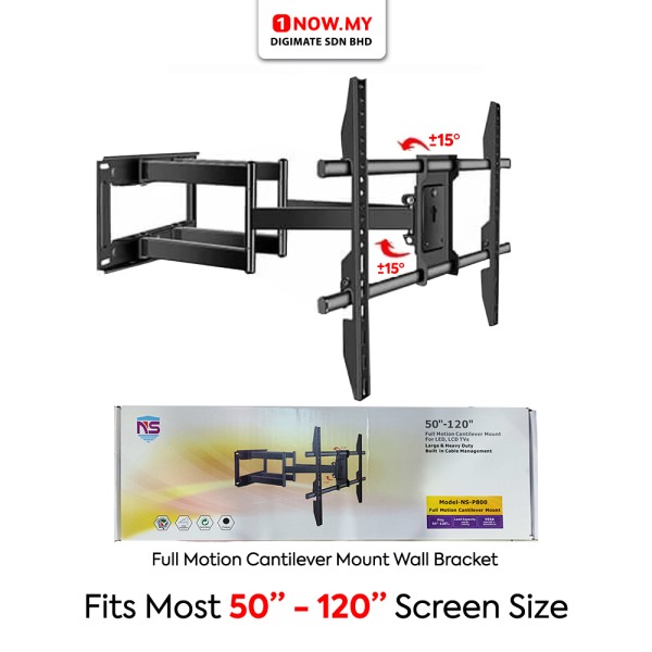 SOPORTE PARA  TV NS P800