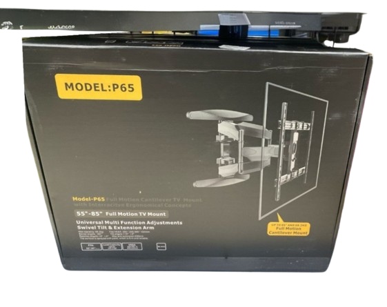 SOPORTE PARA TV MODEL:P65