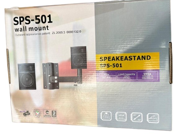 SOPORTE PARA CABINA  SPS-501